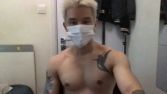 masterandhispup88 Show Webcam