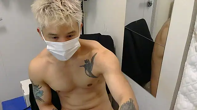 masterandhispup88 Show Webcam