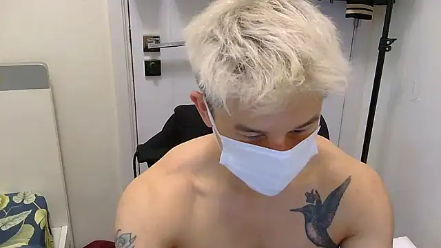 Show de masterandhispup88 na webcam