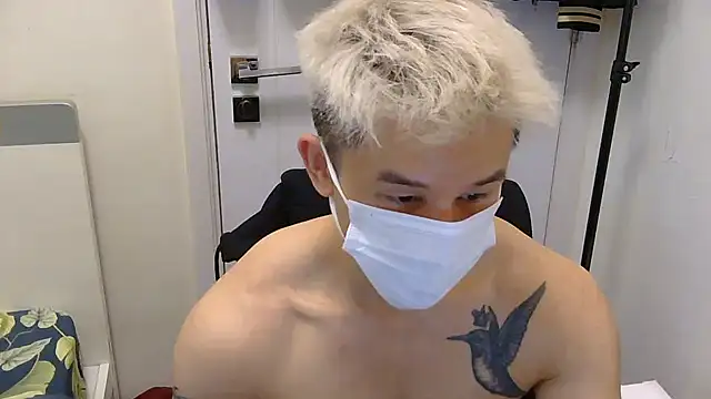 masterandhispup88 Pertunjukan Webcam