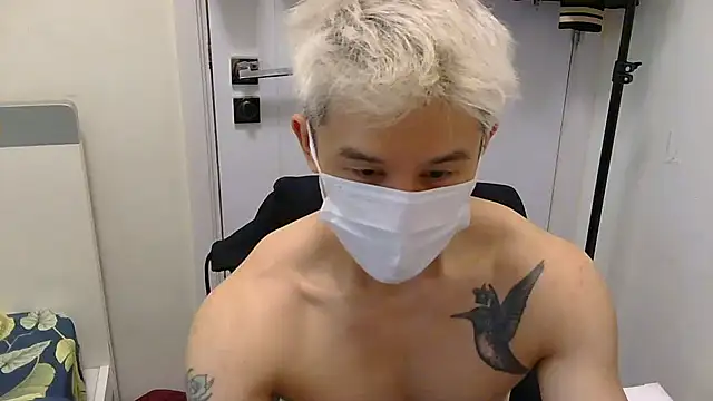 masterandhispup88's Webcam Show
