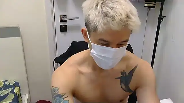 masterandhispup88 Webcam Show