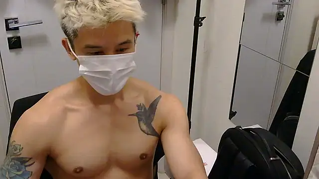 masterandhispup88 Show Webcam