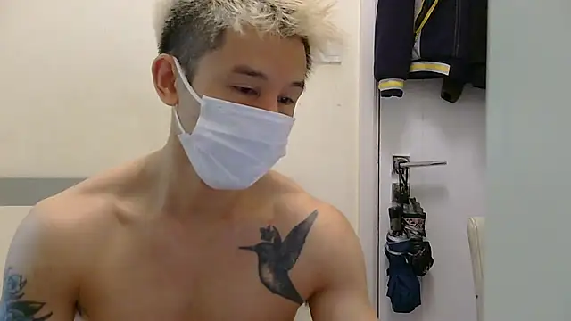 masterandhispup88 网络视讯表演