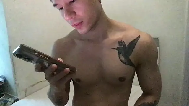 masterandhispup88 在線直播表演
