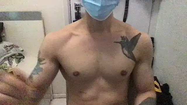 masterandhispup88 Pertunjukan Webcam