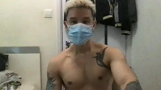 masterandhispup88 Show Webcam