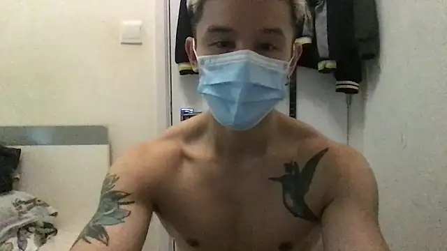 masterandhispup88 Show Webcam
