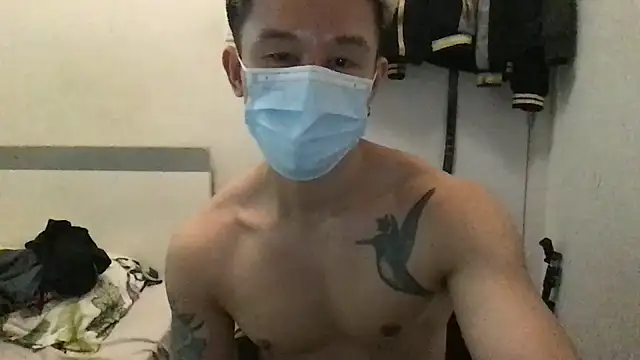 Show webcam de masterandhispup88