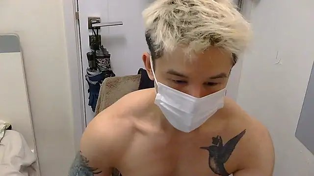 masterandhispup88 Pertunjukan Webcam