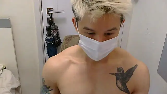 masterandhispup88 Show Webcam