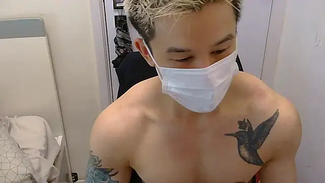 masterandhispup88 Webcam show