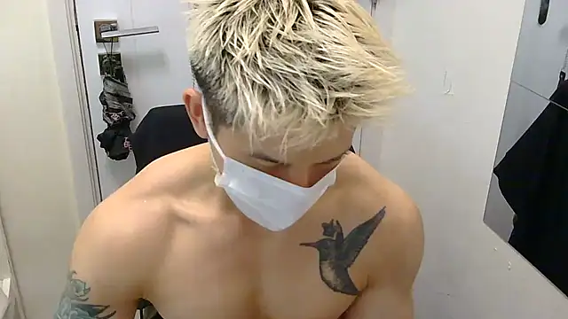 masterandhispup88 Show Webcam