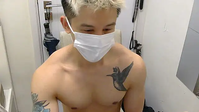 masterandhispup88 Pertunjukan Webcam