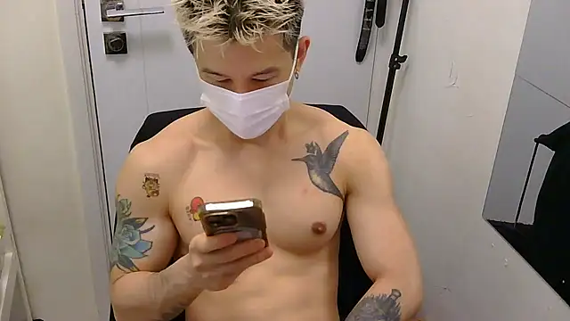 masterandhispup88 Show Webcam