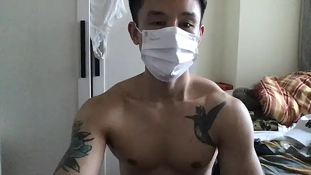 masterandhispup88 在線直播表演