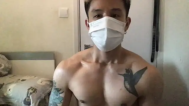 masterandhispup88 Show Webcam