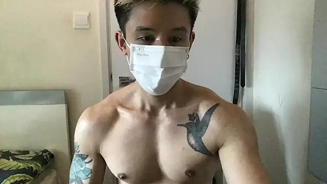 عرض كام masterandhispup88
