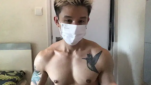 عرض كام masterandhispup88
