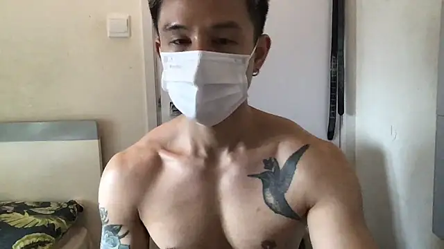 masterandhispup88 Pertunjukan Webcam