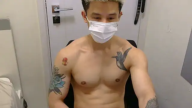 masterandhispup88 Show Webcam