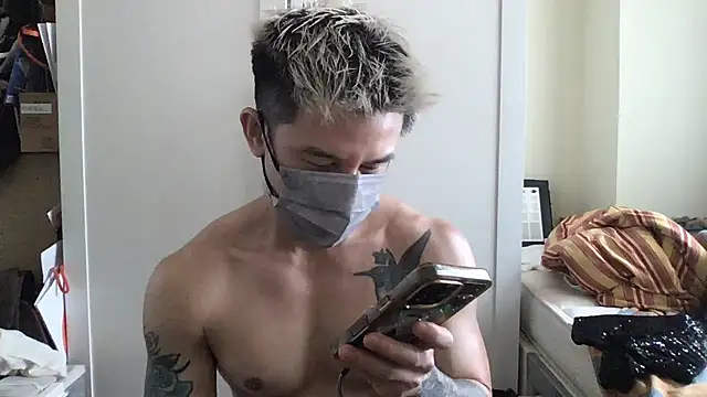 masterandhispup88 – webcam-show