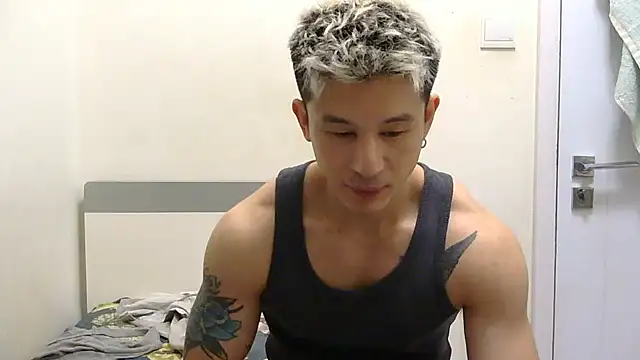 masterandhispup88 Pertunjukan Webcam