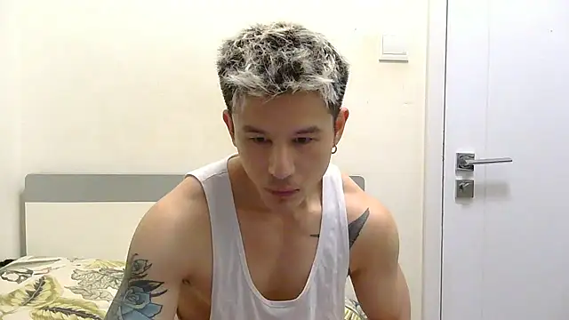 masterandhispup88 在線直播表演