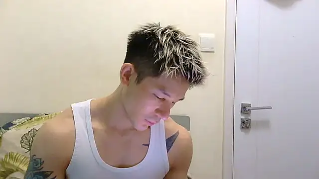 masterandhispup88 Show Webcam