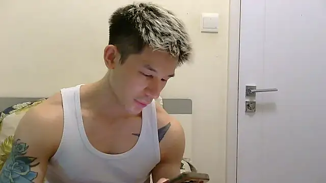 masterandhispup88 Show Webcam