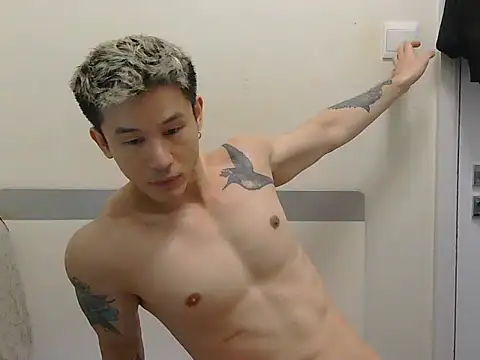 โชว์เว็บแคมของ masterandhispup88