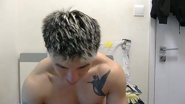masterandhispup88 Show Webcam