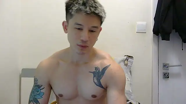 masterandhispup88 网络视讯表演