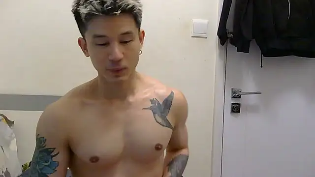 masterandhispup88 – webcam-show