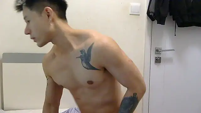 masterandhispup88 – webcam-show
