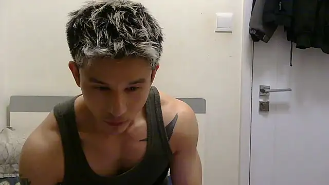 masterandhispup88 Pertunjukan Webcam