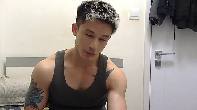 masterandhispup88 Show Webcam
