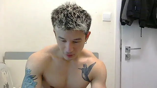 masterandhispup88 Show Webcam