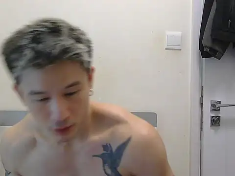 Show Webcam de masterandhispup88