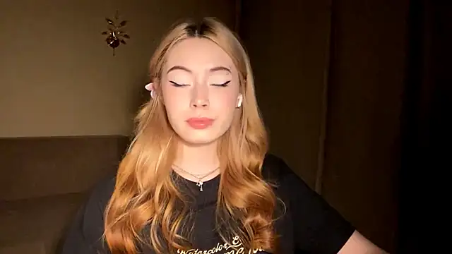 JacquiKelder webkamerás műsora
