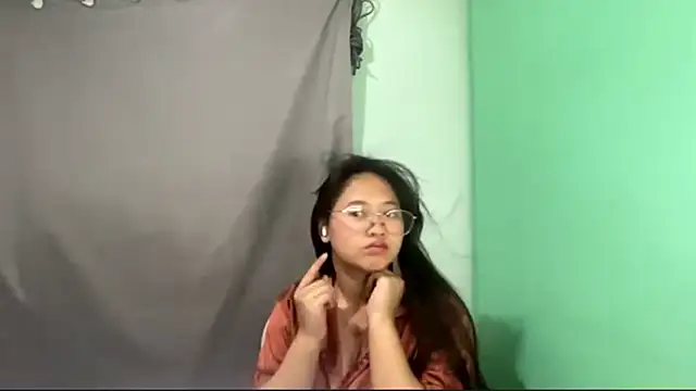 RobbinBernand Pertunjukan Webcam