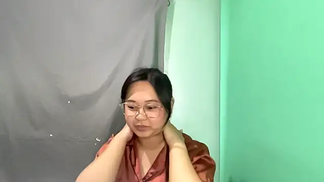 RobbinBernand Pertunjukan Webcam