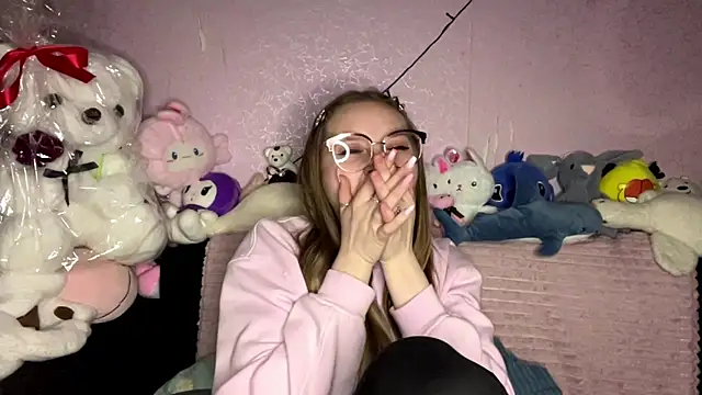 MertieVandusen's Webcam Show