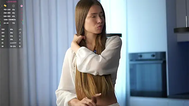 UlrikeStillwell's Webcam Show