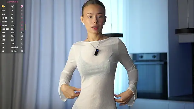 UlrikeStillwell 网络视讯表演