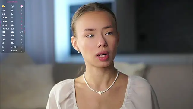 Živý XXX chat UlrikeStillwell