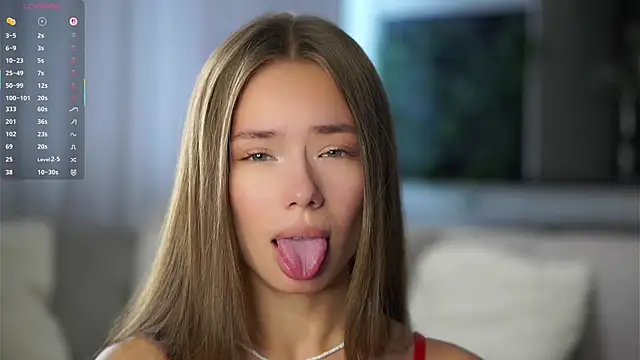 UlrikeStillwell Шоу с уебкамера