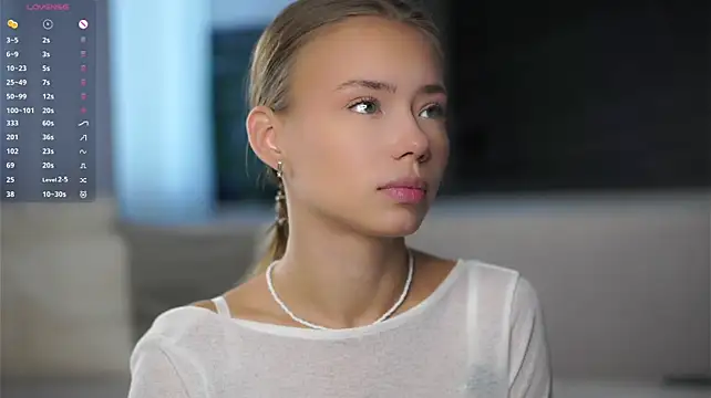 Živý XXX chat UlrikeStillwell