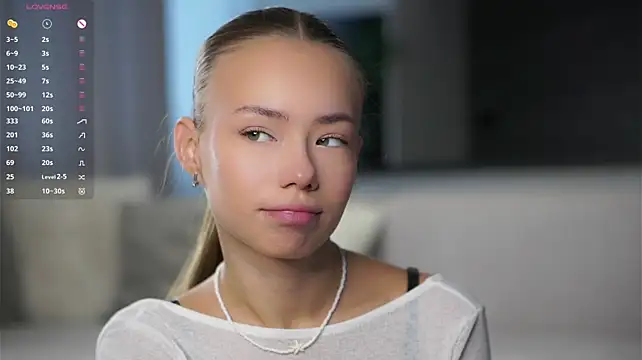 XXX chat uživo modela UlrikeStillwell