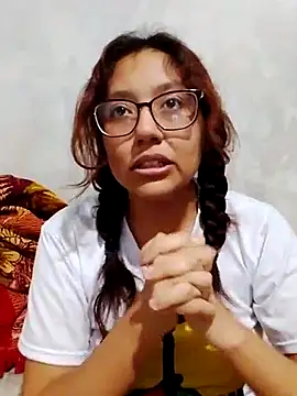 GraceRyusei Obrolan Langsung XXX